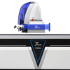 TE2025 Автоматическая тканевая режущая машина для мебели игрушек для одежды